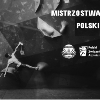 Mistrzostwa Polski Seniorów i Młodzieżowców w Boulderingu, 1-2.03.2025,  Kraków