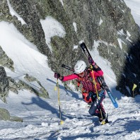 37. Memoriał Jana Strzeleckiego w skialpinizmie – sportowe emocje w sercu Tatr