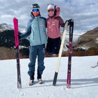 Contour wspiera Kadrę Narciarstwa Wysokogórskiego Polskiego Związku Alpinizmu!