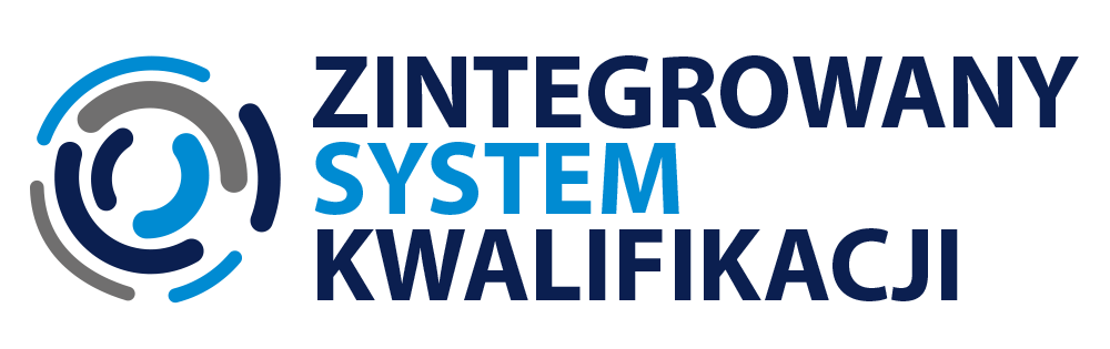 Zintegrowany system kwalifikacji