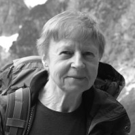 Żegnamy Krystynę Palmowską członkinię honorową Polskiego Związku Alpinizmu