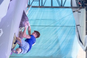 145 POL IFSC European Cup Brussels 2025