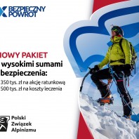 Szersza ochrona w programie PZU Bezpieczny Powrót z nowym pakietem