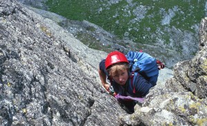 K.Palmowska, Tatry. Fot. facebook.com/kolosy.org