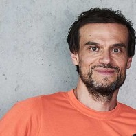 Niemiecki trener gwiazd wspinaczki – Patrick Matros na kursie trenerskim