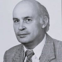 Zmarł Konstanty Chitulescu