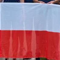 Pierwszy start kadry narodowej w Parawspinaczce za nami