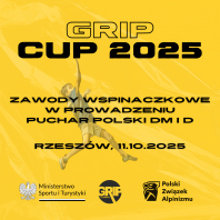 Puchar Polski Dzieci Młodszych i Dzieci w Prowadzeniu, Rzeszów, 11 października 2025