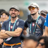 IFSC Para Climbing World Championships Seoul 2025