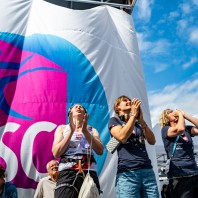 IFSC Para Climbing World Championships Seoul 2025