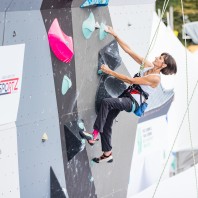 IFSC Para Climbing World Championships Seoul 2025