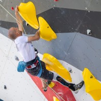 IFSC Para Climbing World Championships Seoul 2025