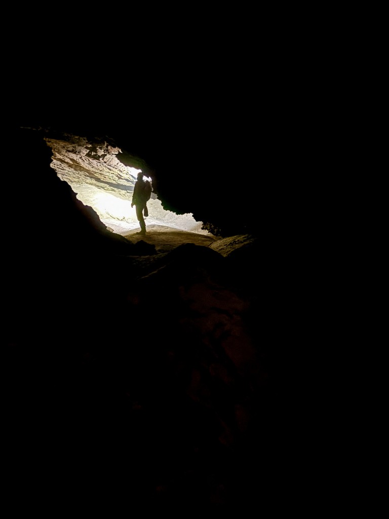 Ciągi za Wantą, fot. S. Kwiecień