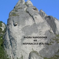 Kwalifikacje do Kadry Narodowej we Wspinaczce Skalnej