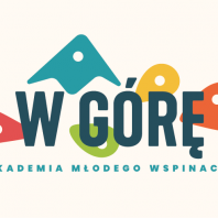 Miting wspinaczkowy „W górę – Akademia Młodego Wspinacza”