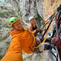 Polski Alpinizm Kobiecy (PAKa) – ruszył nabór na rok 2026