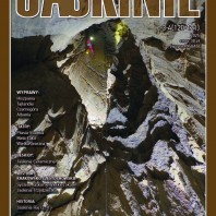 Nowy numer JASKIŃ 3-4 (120-121) 2025