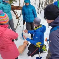 WARSZTATY MEDYCZNO – LAWINOWE KTJ PZA