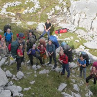 Ekipa Hagen 2025 II, fot. Jakub Nowak