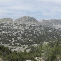 Hagengebirge - panorama, fot. Jakub Nowak