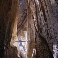 Jaskinia Ciepła, fot. Jakub Nowak