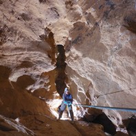 Kitzgraben Schacht, fot. Jakub Nowak