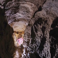 Kitzgraben Schacht, fot. Jakub Nowak