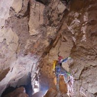 Kitzgraben Schacht, fot. Jakub Nowak
