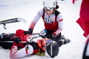 fot. International Ski Mountaineering Federation