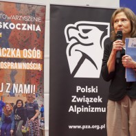 Wyjątkowe wydarzenie – II Otwarte Mistrzostwa Polski w Parawspinaczce, Warszawa 2025 – za nami!