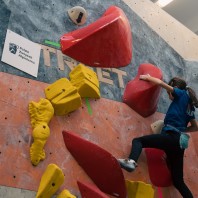 Nabór wniosków do programu „W górę – Akademia Młodego Wspinacza”