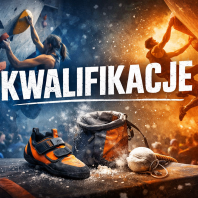 Zawody kwalifikacyjne (B) – Kraków