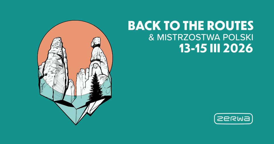 Mistrzostwa Polski SiM (P) – Back To The Routes 2026