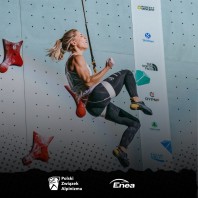 Enea sponsorem Polskiego Związku Alpinizmu we wspinaczce sportowej i parawspinaczce