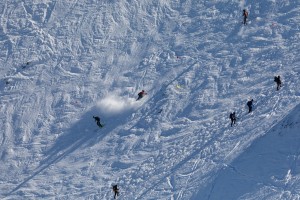 Memoriał Jana Strzeleckiego, fot. Michał Poliński