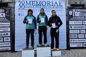 Memoriał Jana Strzeleckiego_juniorzy, fot. Michał Poliński