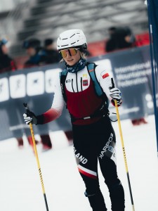 Sprint kategoria seniorska