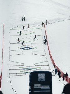 Sprint kategoria młodzieżowa