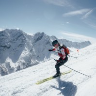 Mistrzostwa Świata Juniorów w narciarstwie wysokogórskim