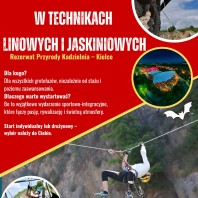 Mistrzostwa Polski w Technikach Linowych i Jaskiniowych 2026