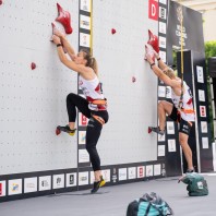 World Climbing Series Krakow 2026