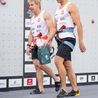 World Climbing Series Krakow 2026