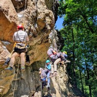 Warsztaty autoratownictwa jaskiniowego – Jura (18–20.09.2026)