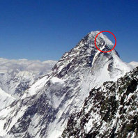 Szczegóły wypadku  Rosjan na K2