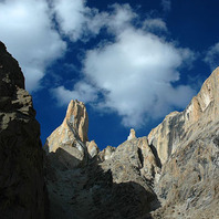 Sage Symfonia — Polish Karakoram Expedition 2006