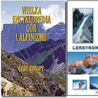 Encyklopedie górskie