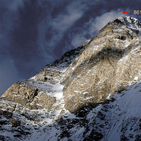 Rosjanie szturmują zachodnią ścianę K2