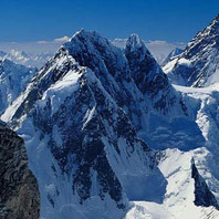 Broad Peak,  K2 i Nanga Parbat
