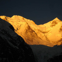 Włosi na szczycie Gasherbrum II!