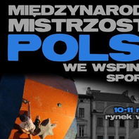 Międzynarodowe Mistrzostwa Polski w Tarnowie